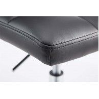 2 vnt. komplektas „Lounger Palma V2“ dirbtinė oda