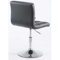 2 vnt. komplektas „Lounger Palma V2“ dirbtinė oda