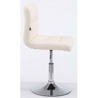 2 vnt. rinkinys „Lounger Palma V2“ dirbtinė oda