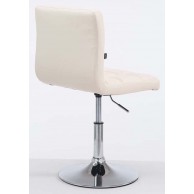 2 vnt. rinkinys „Lounger Palma V2“ dirbtinė oda