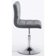 2 vnt. rinkinys „Lounger Palma V2“ dirbtinė oda