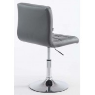 2 vnt. rinkinys „Lounger Palma V2“ dirbtinė oda