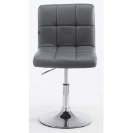 2 vnt. rinkinys „Lounger Palma V2“ dirbtinė oda
