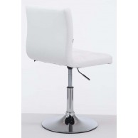 2 vnt. komplektas „Lounger Palma V2“ dirbtinė oda