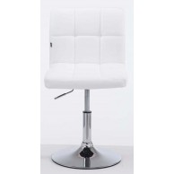 2 vnt. komplektas „Lounger Palma V2“ dirbtinė oda