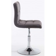 2 vnt. komplektas „Lounger Palma V2“ dirbtinė oda