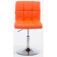 2 vnt. rinkinys „Lounger Palma V2“ dirbtinė oda