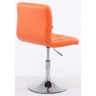 2 vnt. rinkinys „Lounger Palma V2“ dirbtinė oda