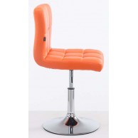 2 vnt. rinkinys „Lounger Palma V2“ dirbtinė oda