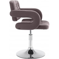 „Lounger Dublin“ dirbtinė oda - PirkPatogiai.lt