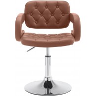 Lounger Dublin dirbtinė oda - PirkPatogiai.lt