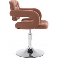Lounger Dublin dirbtinė oda - PirkPatogiai.lt