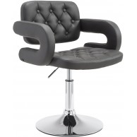 Lounger Dublin dirbtinė oda - PirkPatogiai.lt