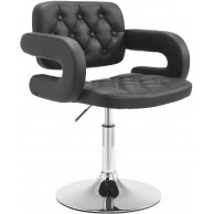 Lounger Dublin dirbtinė oda - PirkPatogiai.lt