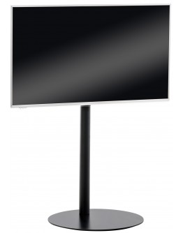 Apvalus TV stovas