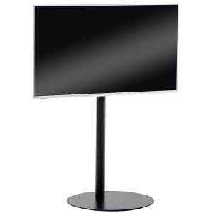 Apvalus TV stovas