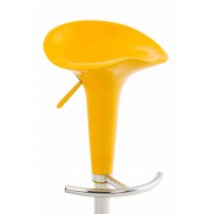 2 vnt. baro kėdžių rinkinys „Saddle“