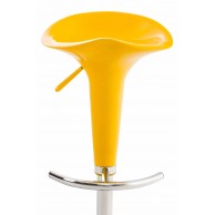 2 vnt. baro kėdžių rinkinys „Saddle“