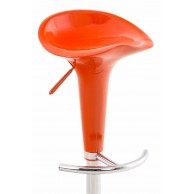 2 vnt. baro kėdžių rinkinys „Saddle“