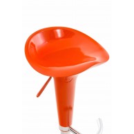 2 vnt. baro kėdžių rinkinys „Saddle“