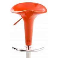 2 vnt. baro kėdžių rinkinys „Saddle“