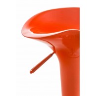 2 vnt. baro kėdžių rinkinys „Saddle“