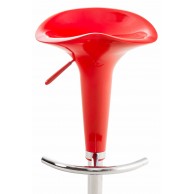 2 vnt. baro kėdžių rinkinys „Saddle“