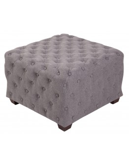 Sėdimoji kėdė Nimes Audinys