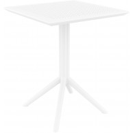 Kladinis stalas „Sky“ kampinis - PirkPatogiai.lt