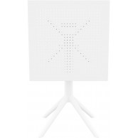 Kladinis stalas „Sky“ kampinis - PirkPatogiai.lt