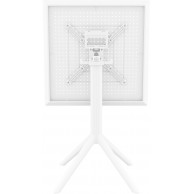 Kladinis stalas „Sky“ kampinis - PirkPatogiai.lt