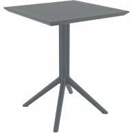 Kladinis stalas „Sky“ kampinis - PirkPatogiai.lt