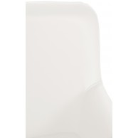 Kėdė „Puka“ dirbtinė oda - PirkPatogiai.lt