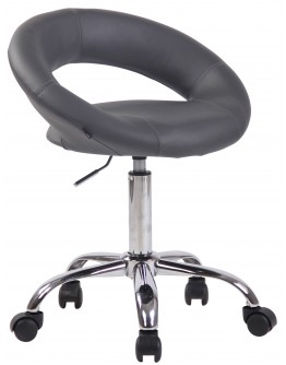 Darbo taburetė „Olinda“ iš dirbtinės odos