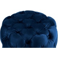 Sėdimoji kėdė Drancy Samt M - PirkPatogiai.lt