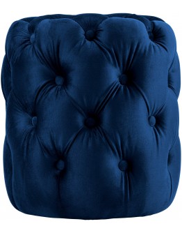 Sėdimoji kėdė Drancy Samt M