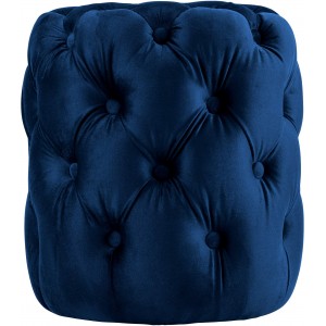 Sėdimoji kėdė Drancy Samt M