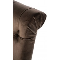 Valgomojo kėdė Lisburn Samt