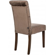 Valgomojo kėdė Lisburn Samt