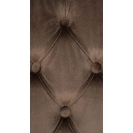 Valgomojo kėdė Lisburn Samt