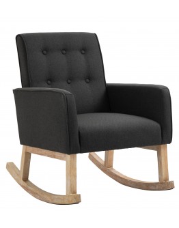 Sūpynės kėdė „Dream“ audinys