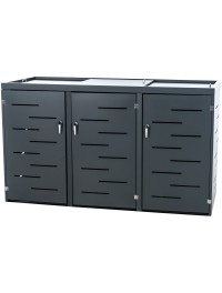 Atliekų Konteineriai