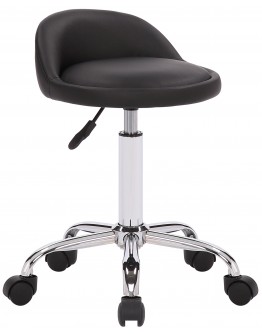 Darbo taburetė Teramo dirbtinė oda