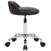 Darbo taburetė Teramo dirbtinė oda - PirkPatogiai.lt