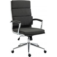 Biuro kėdė Cleveland Audinys