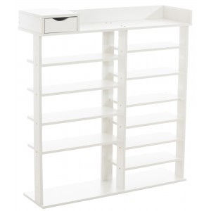 Batų lentynos Kristina