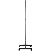 Stovinis veidrodis „Nane Oval“ - PirkPatogiai.lt