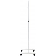 Stovinis veidrodis „Nane Oval“ - PirkPatogiai.lt