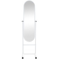 Stovinis veidrodis „Nane Oval“ - PirkPatogiai.lt