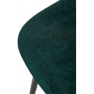 Kėdė Giverny Velvet